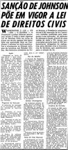 03 de Julho de 1964, Geral, página 8