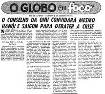 08 de Agosto de 1964, Geral, página 14