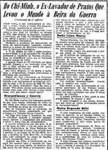 26 de Agosto de 1964, Geral, página 2