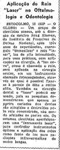 12 de Novembro de 1964, Geral, página 5