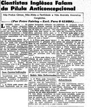 22 de Março de 1965, Geral, página 31