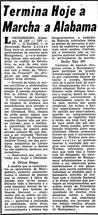 25 de Março de 1965, Primeira seção, página 8