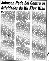 27 de Março de 1965, Geral, página 16