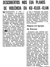 05 de Abril de 1965, Geral, página 8