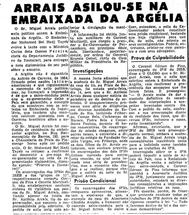 25 de Maio de 1965, Geral, página 16