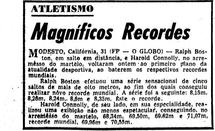 31 de Maio de 1965, Esportes, página 5