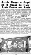 17 de Junho de 1965, Geral, página 6