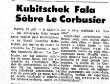 31 de Agosto de 1965, Geral, página 6