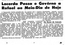 04 de Novembro de 1965, Geral, página 12