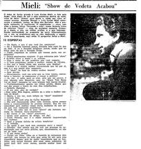 10 de Dezembro de 1965, Geral, página 7