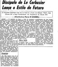 20 de Dezembro de 1965, Geral, página 17