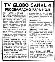 08 de Janeiro de 1966, Geral, página 6