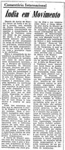 20 de Janeiro de 1966, Geral, página 8