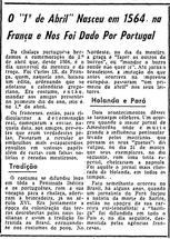 31 de Março de 1966, Geral, página 5