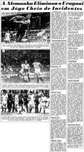 25 de Julho de 1966, Esportes, página 4