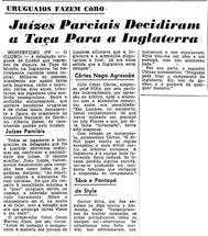 28 de Julho de 1966, Geral, página 19