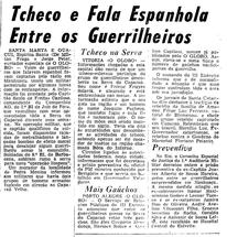 15 de Abril de 1967, Geral, página 11