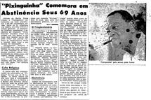 24 de Abril de 1967, Geral, página 17