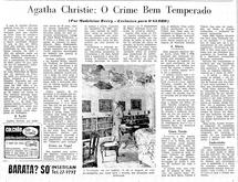 19 de Maio de 1967, Geral, página 1