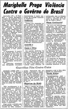 05 de Agosto de 1967, Geral, página 8