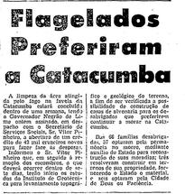 11 de Agosto de 1967, Geral, página 8