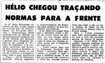 19 de Setembro de 1967, Geral, página 6