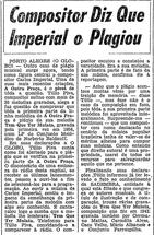 25 de Setembro de 1967, Geral, página 2