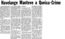 29 de Setembro de 1967, Geral, página 18