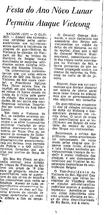 07 de Fevereiro de 1968, Geral, página 11