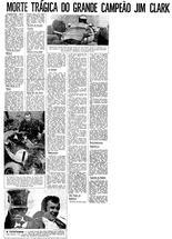 08 de Abril de 1968, Esportes, página 3