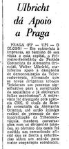 14 de Agosto de 1968, Geral, página 8
