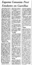 21 de Agosto de 1968, Geral, página 6