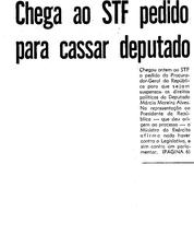 12 de Outubro de 1968, Geral, página 1