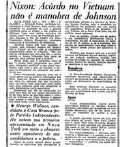 26 de Outubro de 1968, Geral, página 8