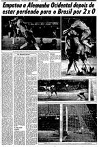 16 de Dezembro de 1968, Esportes, página 2