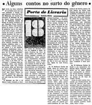 17 de Dezembro de 1968, Geral, página 13