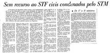 01 de Fevereiro de 1969, Geral, página 8