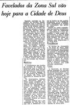 20 de Fevereiro de 1969, Geral, página 12