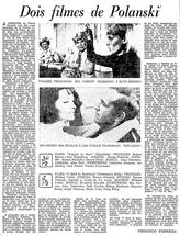17 de Abril de 1969, Geral, página 7