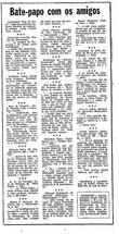16 de Junho de 1969, Esportes, página 12