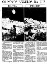 20 de Julho de 1969, O Mundo, página 2