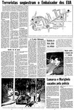 05 de Setembro de 1969, Geral, página 5