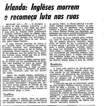 15 de Setembro de 1969, Geral, página 6