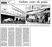 27 de Setembro de 1969, Veículos e Transportes, página 13