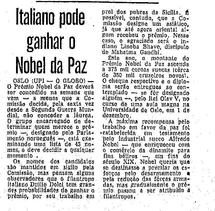18 de Outubro de 1969, Geral, página 8