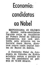 27 de Outubro de 1969, Geral, página 21
