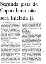 20 de Janeiro de 1970, Geral, página 20