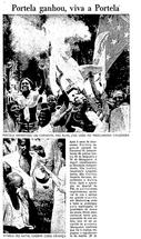 14 de Fevereiro de 1970, Geral, página 1
