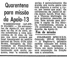 04 de Março de 1970, Geral, página 9