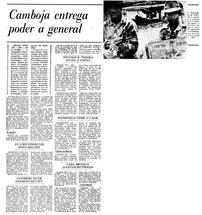 20 de Março de 1970, Geral, página 7